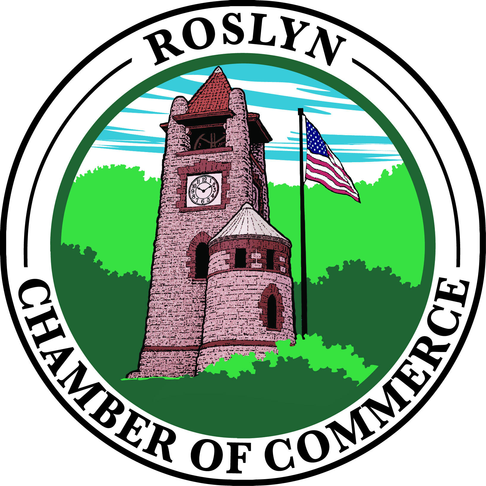 Roslyn Chamber of Commerce