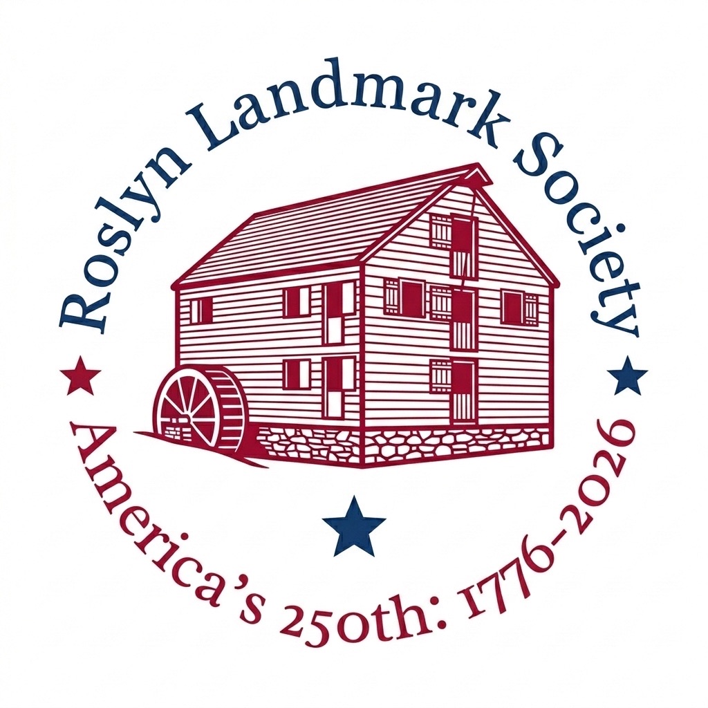 Roslyn Landmark Society