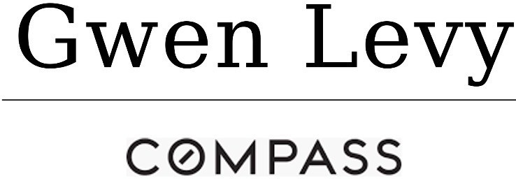 Gwen Levy — Compass