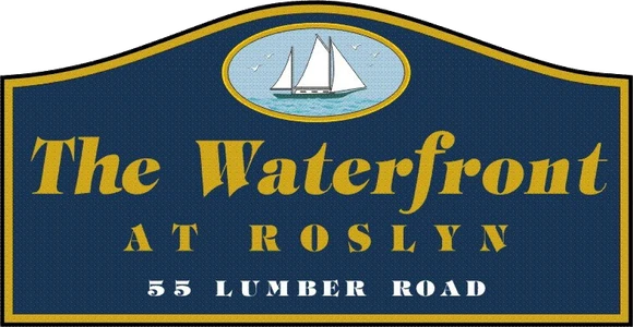 The Waterfront at Roslyn